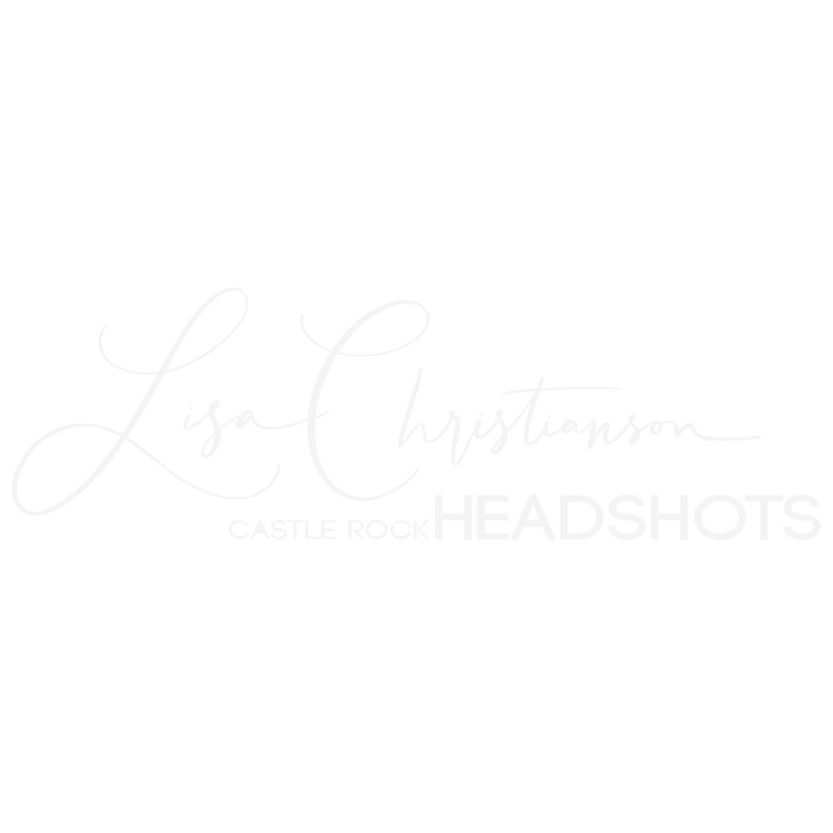 Castle Rock Headshots