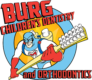 Burg Children's Dentistry